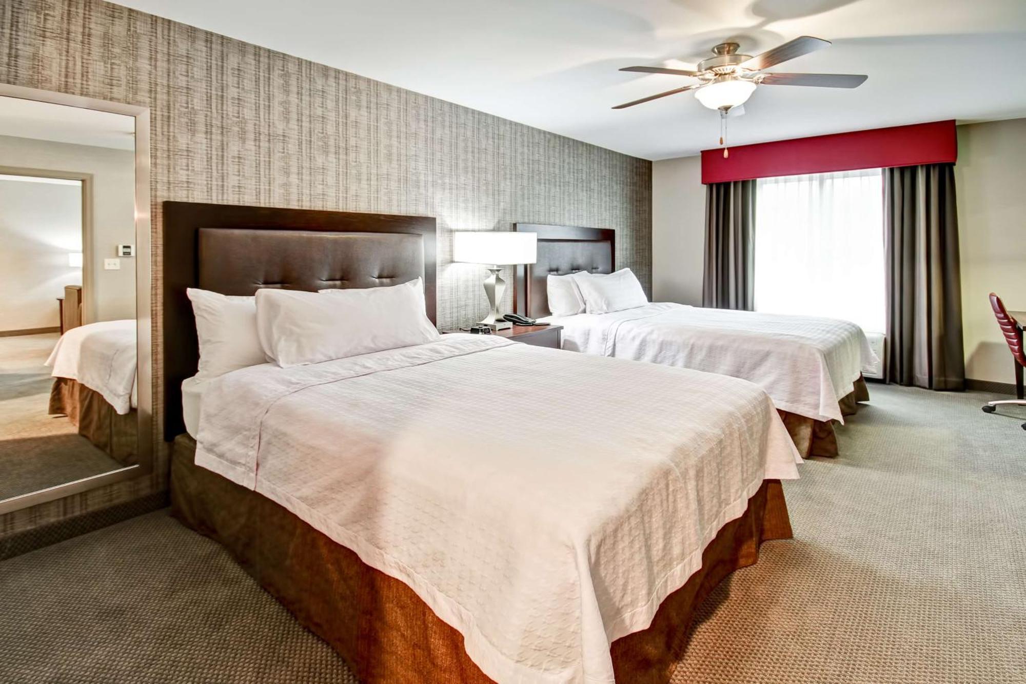 Homewood Suites By Hilton Bridgewater/Branchburg Exterior foto